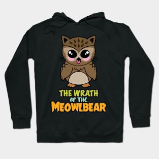 Meowlbear Hoodie